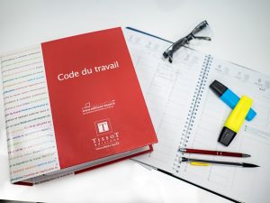 code-du-travail