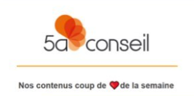 5A Conseil