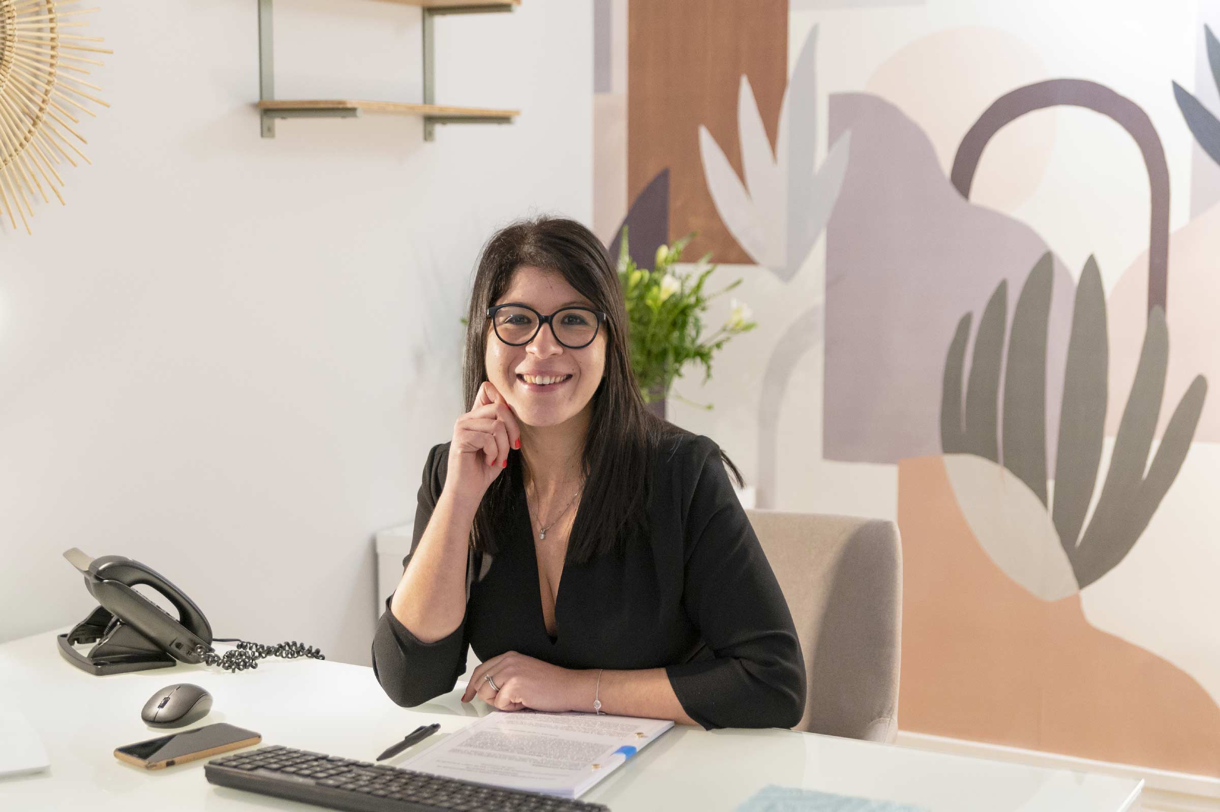 Sara Monroig Victoire Avocats