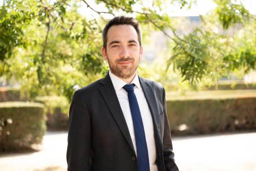 Julien Lombard Avocat Associé