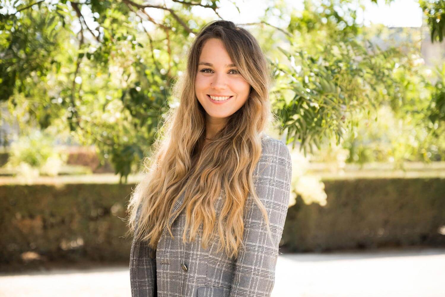 Léna LOUBÈRE Victoire Avocats