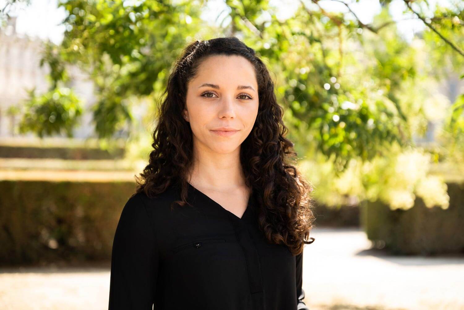 Carla REYNAUD Victoire Avocats