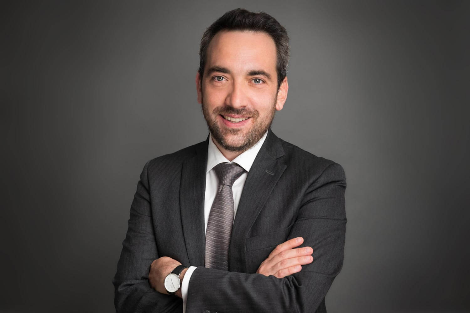 Julien Lombard Avocat Associé