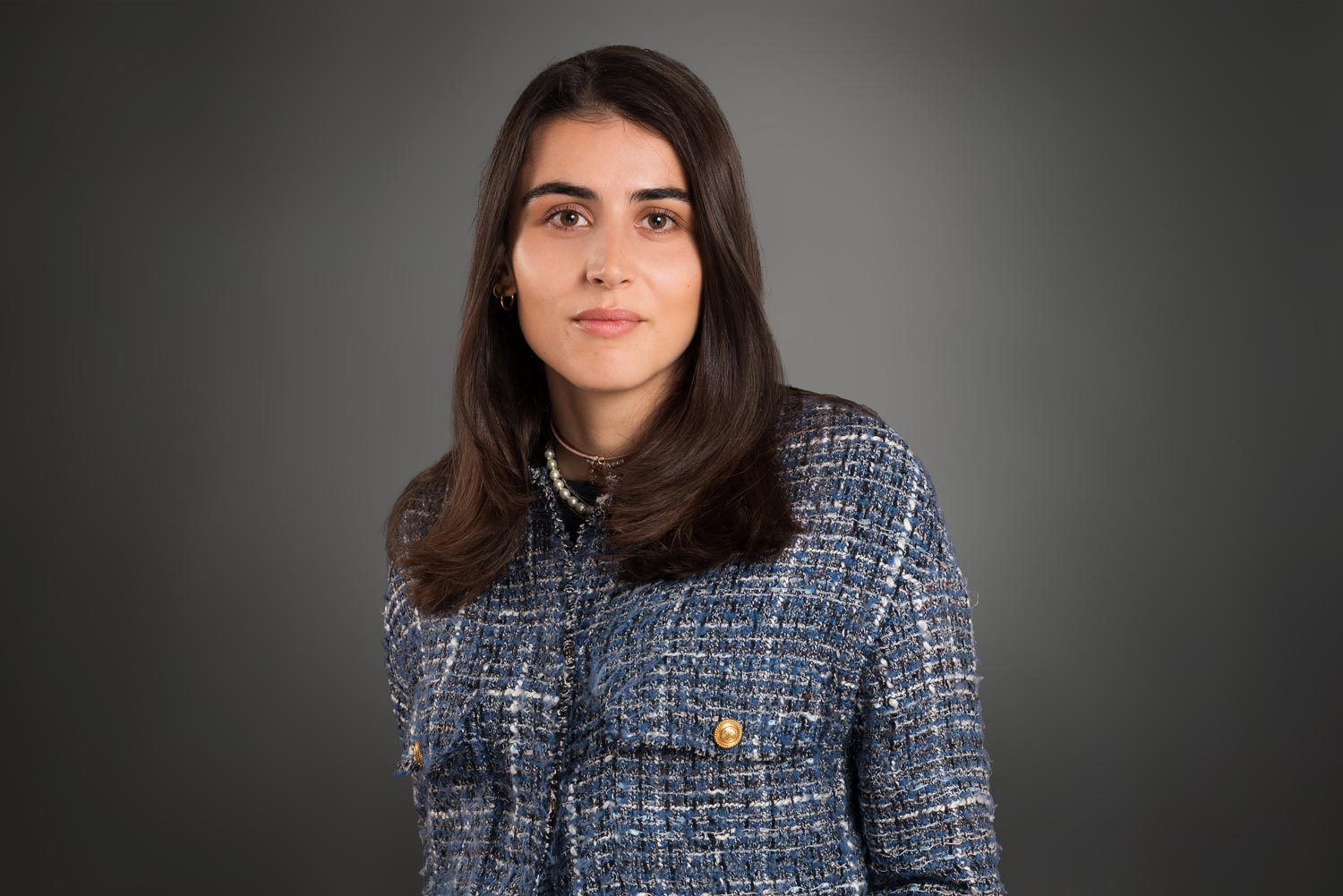 Céleste MENARD - Avocate