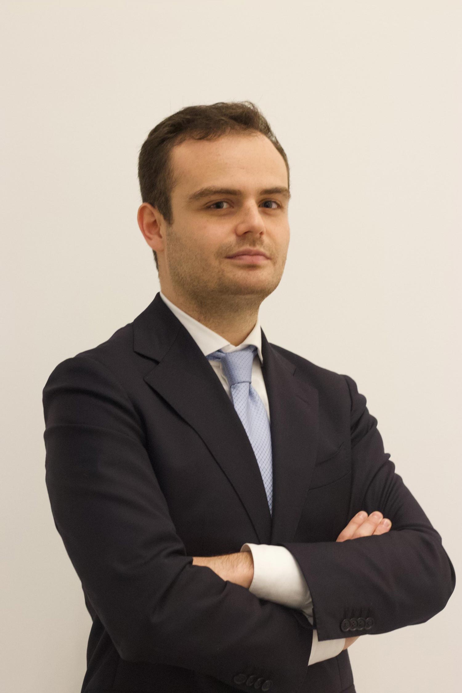 Carla Sahonet - JURISTE